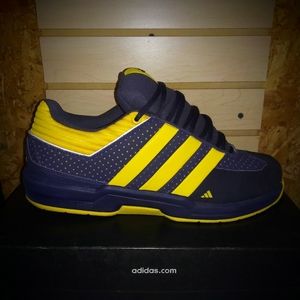 🔥Adidas Torrent sz10.5(2002, NIB, ULTRA RARE)